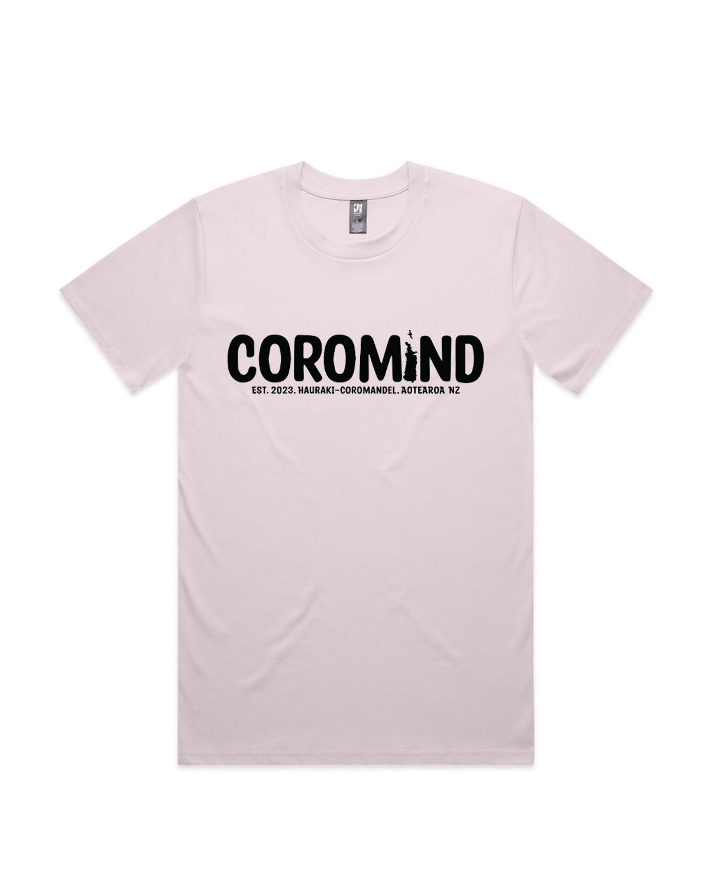 Coromind Classic Tshirt