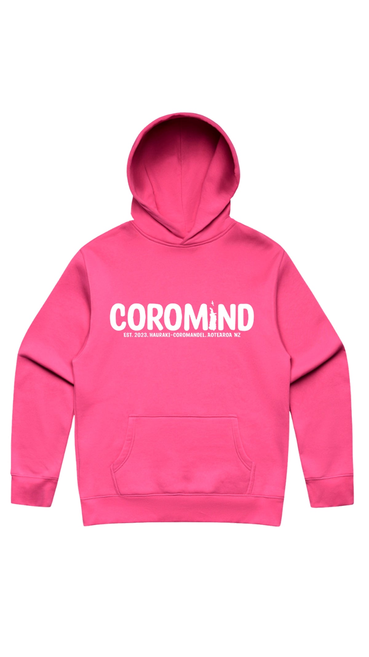 Coromind Classic - Sweatshirt