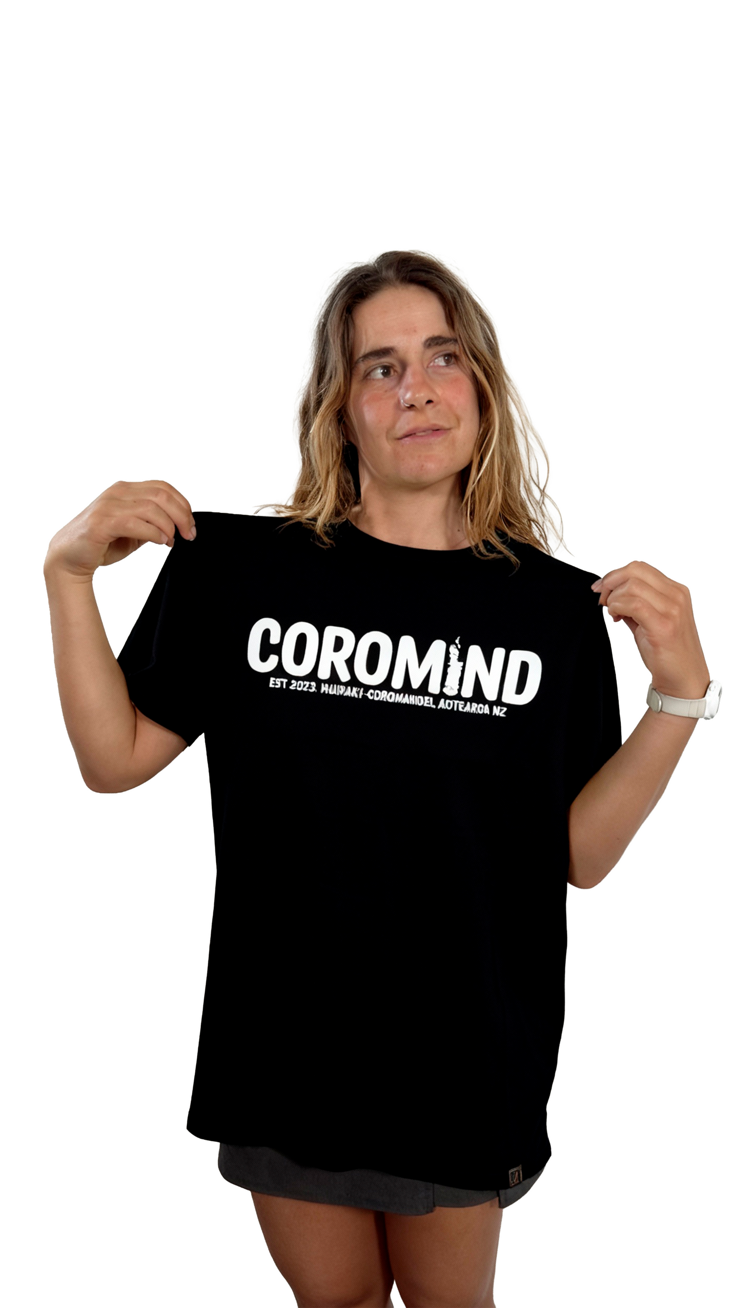 Coromind Classic Tshirt