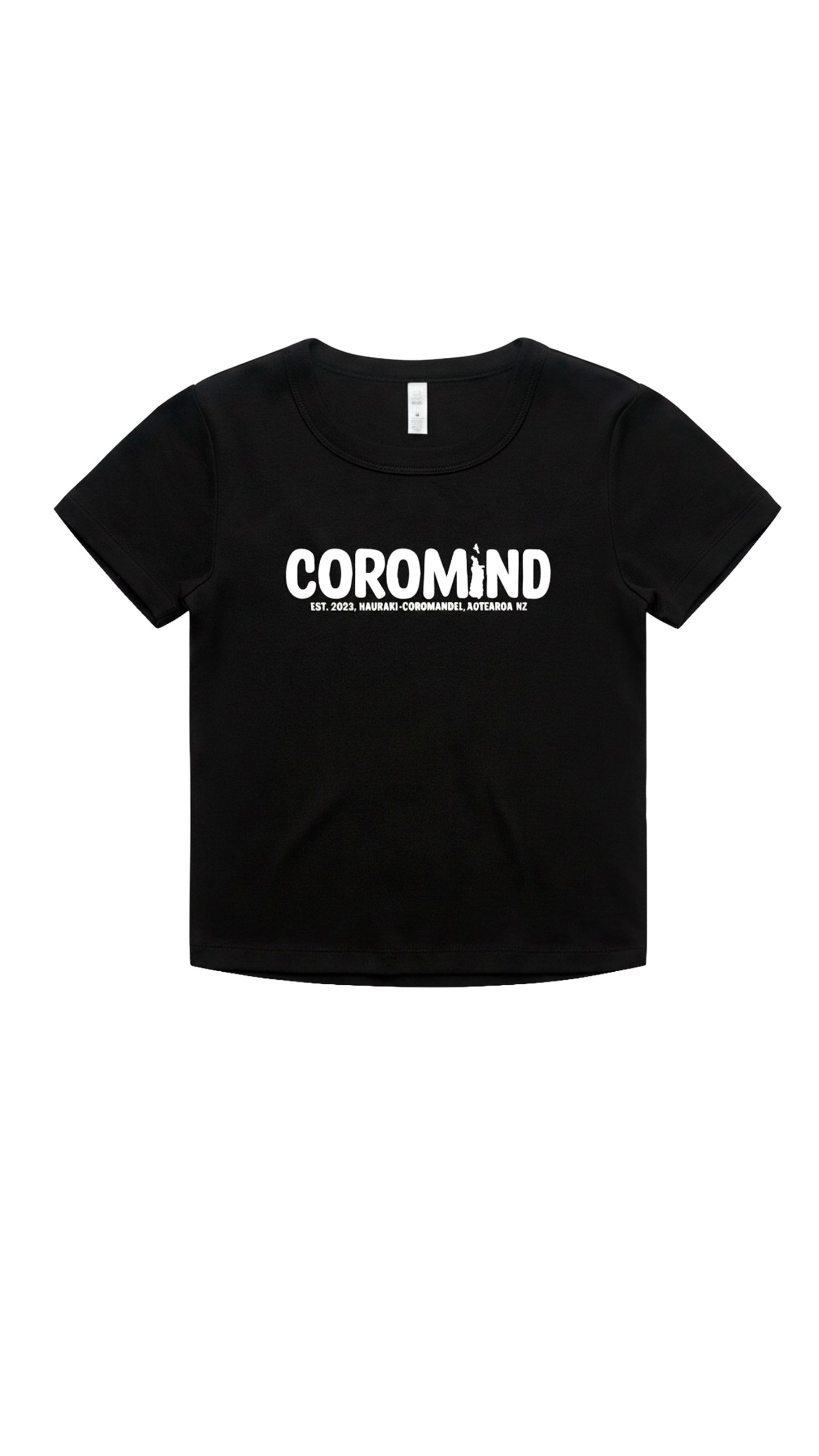 Coromind Classic Tshirt