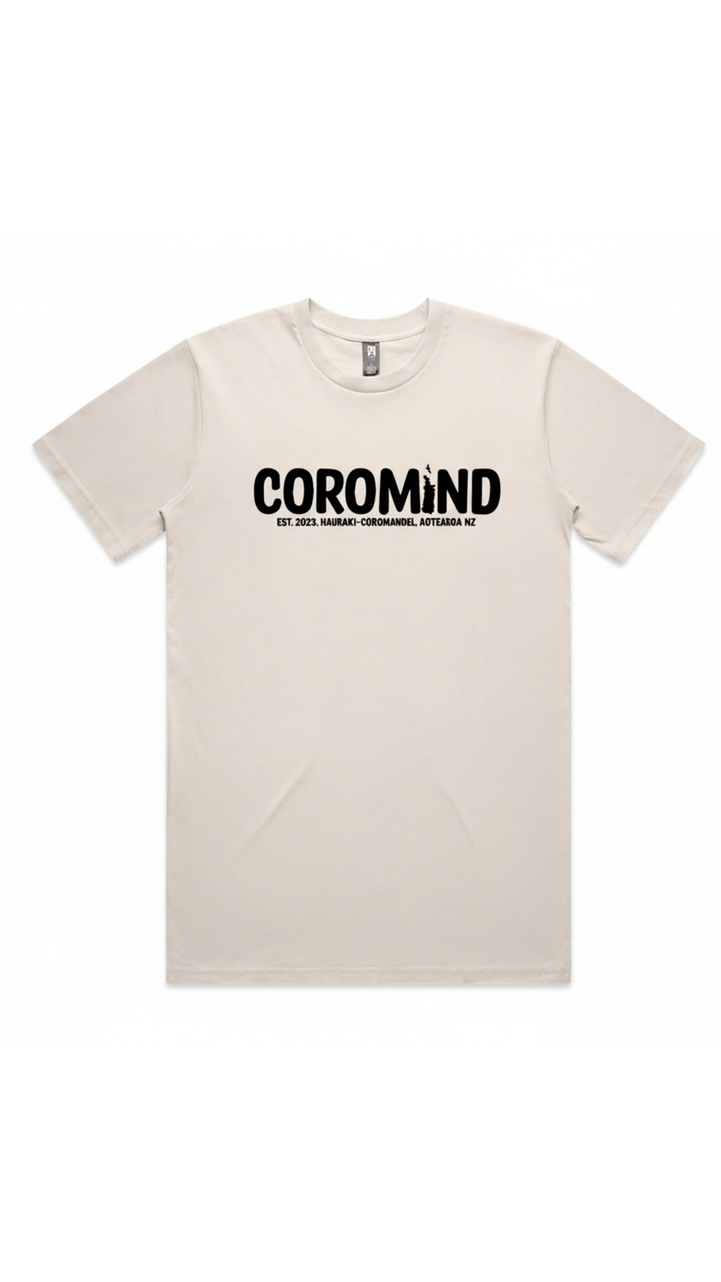 Coromind Classic Tshirt