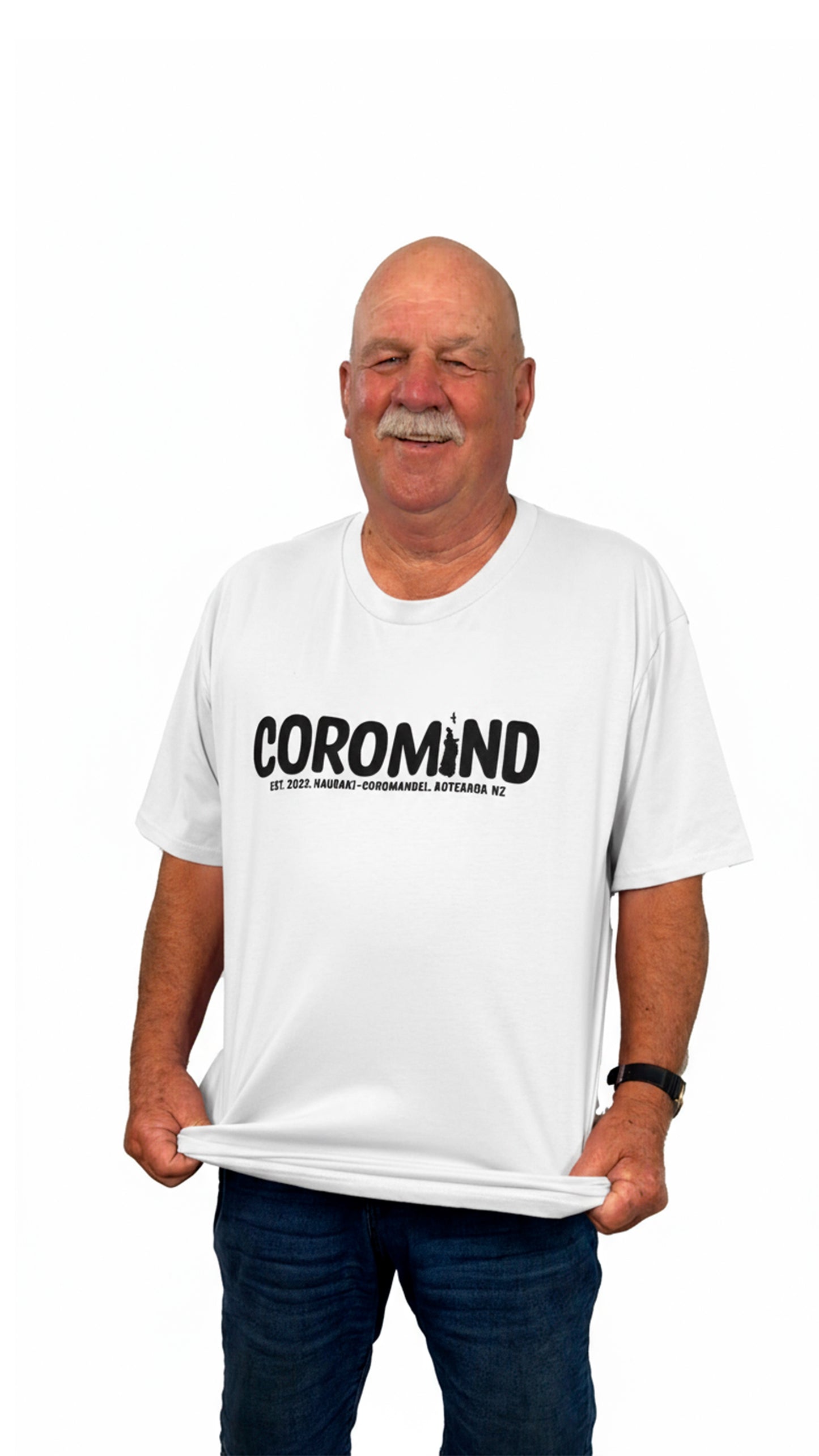 Coromind Classic Tshirt