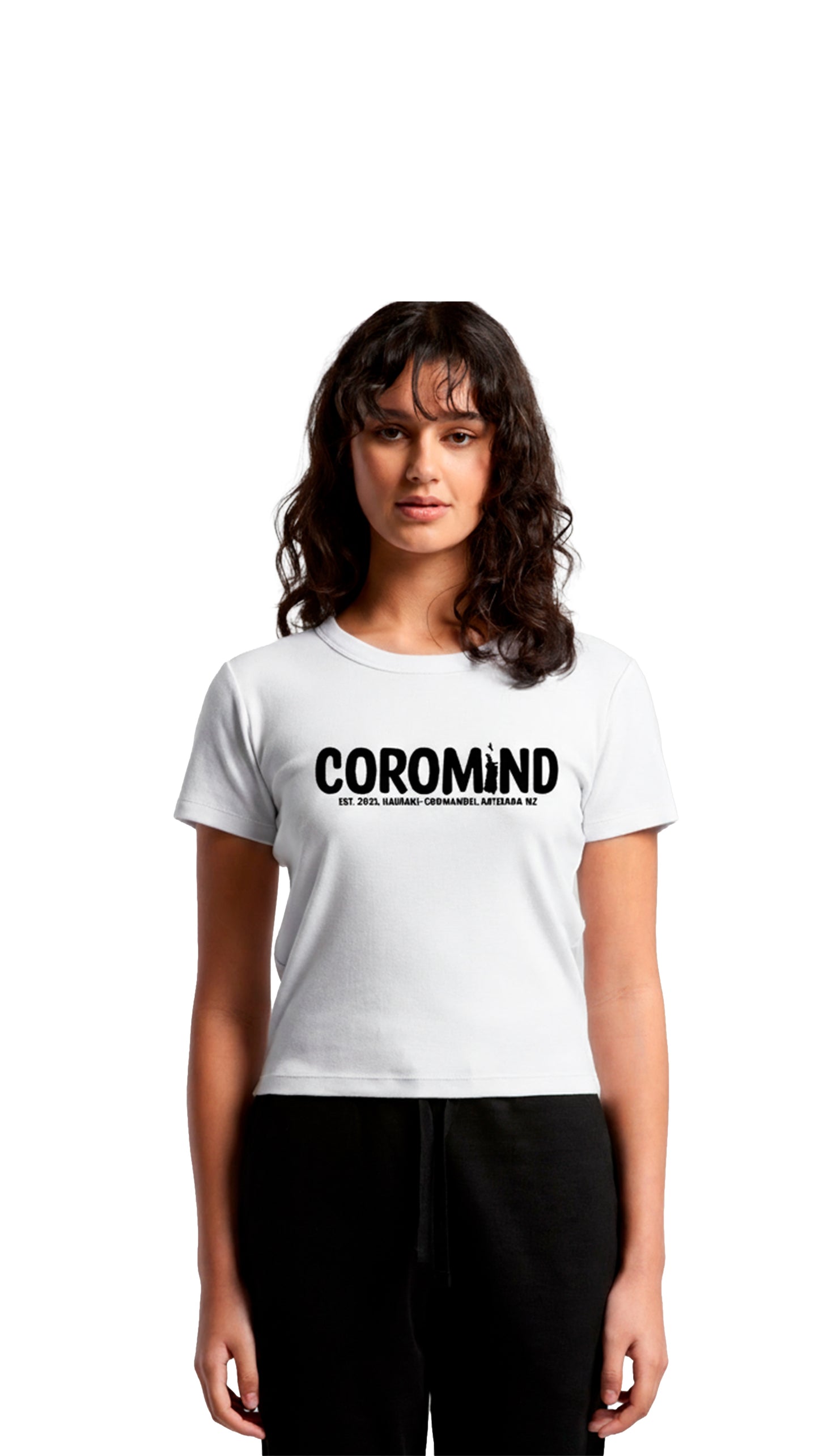 Coromind Classic Tshirt