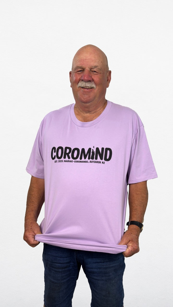 Coromind Classic Tshirt