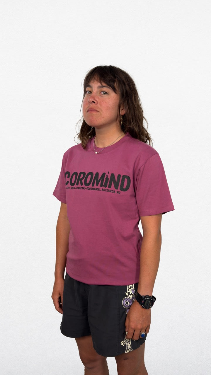 Coromind Classic Tshirt