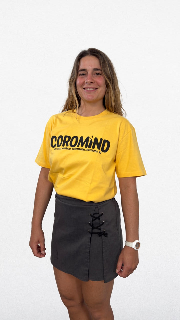 Coromind Classic Tshirt